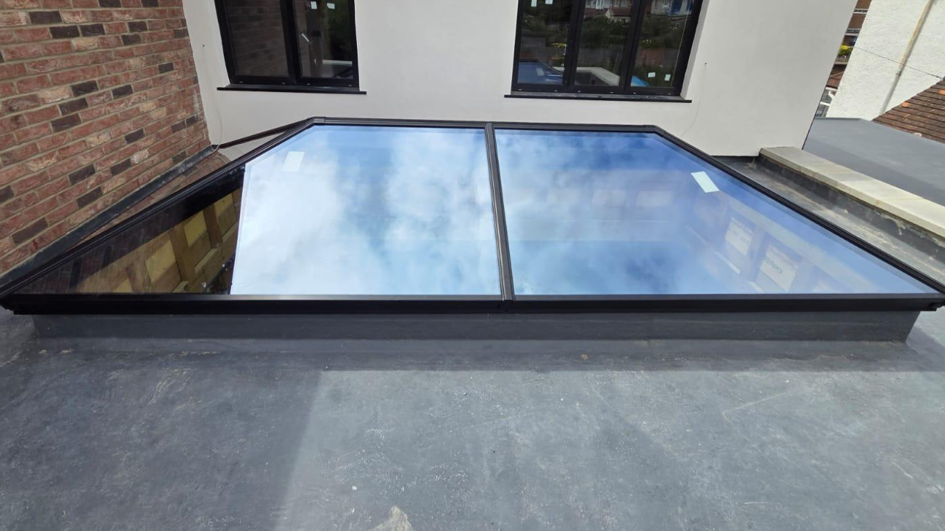 roof lantern